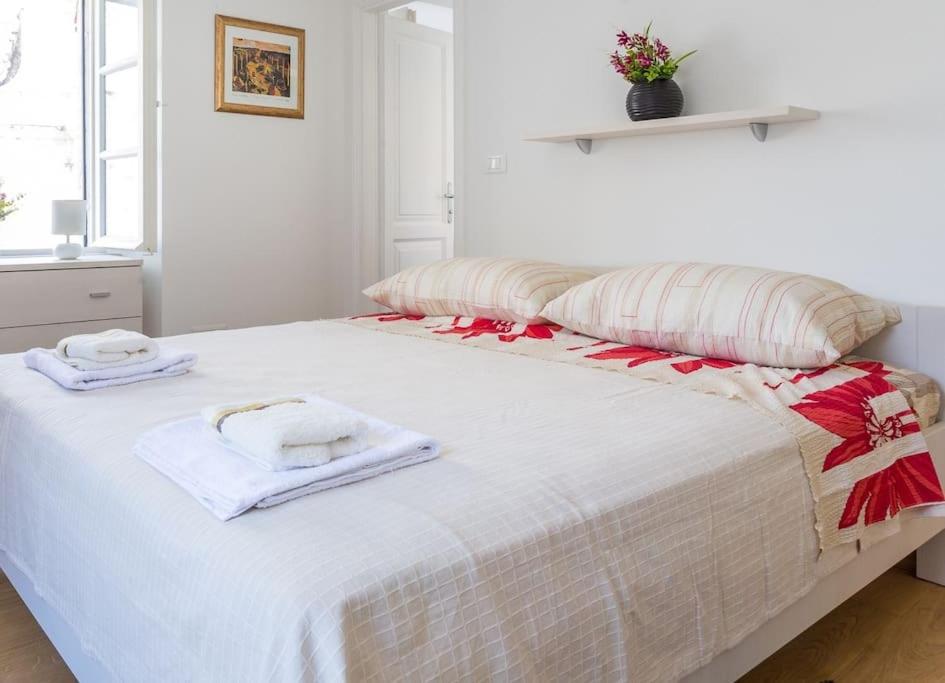 Palace La Strada - Superior Family Apartment - Luxury Holiday - Old Town Dubrovnik