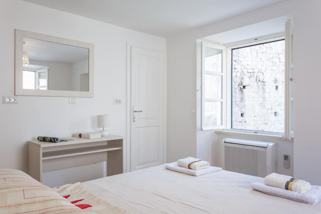 Palace La Strada - Superior Family Apartment - Luxury Holiday - Old Town Dubrovnik