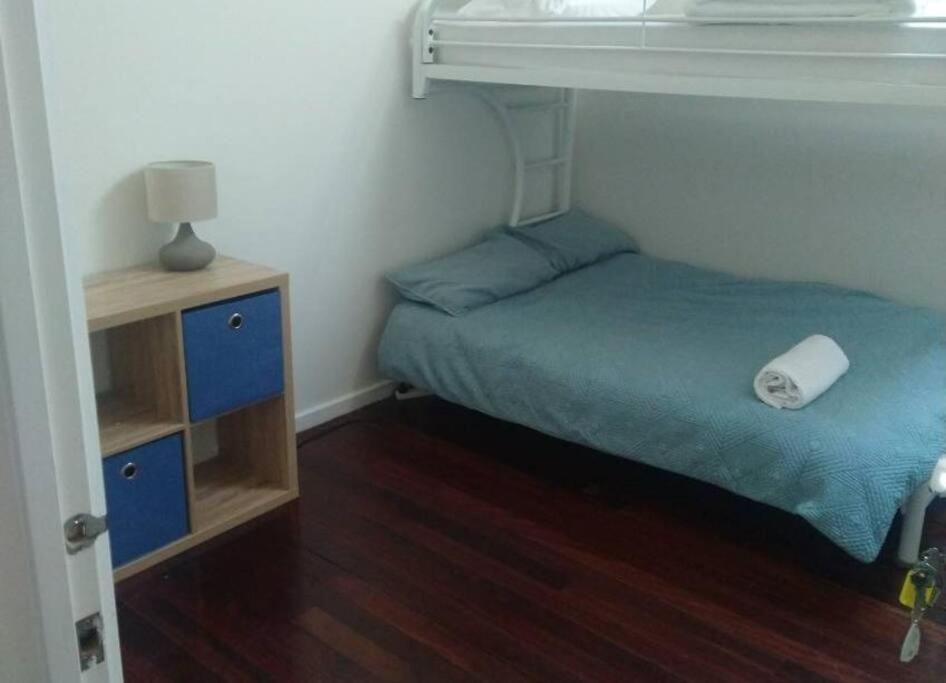Kodama Halls Gap Townhouse