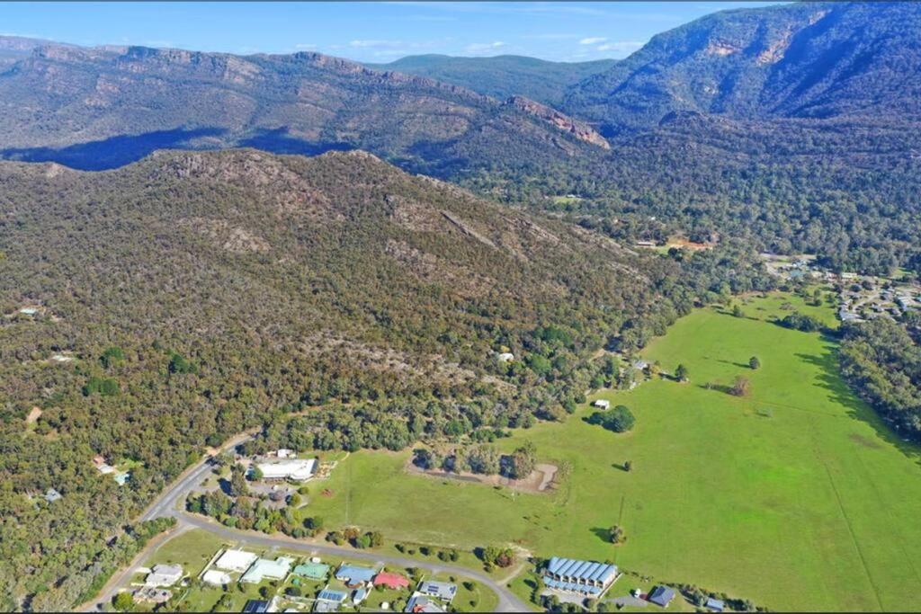 Kodama Halls Gap Townhouse