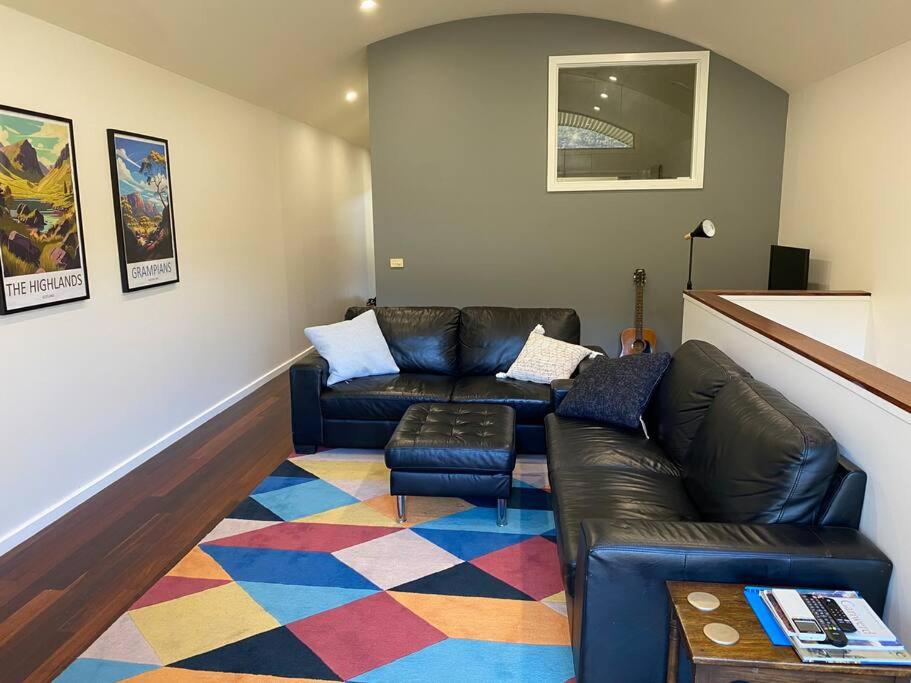 Kodama Halls Gap Townhouse