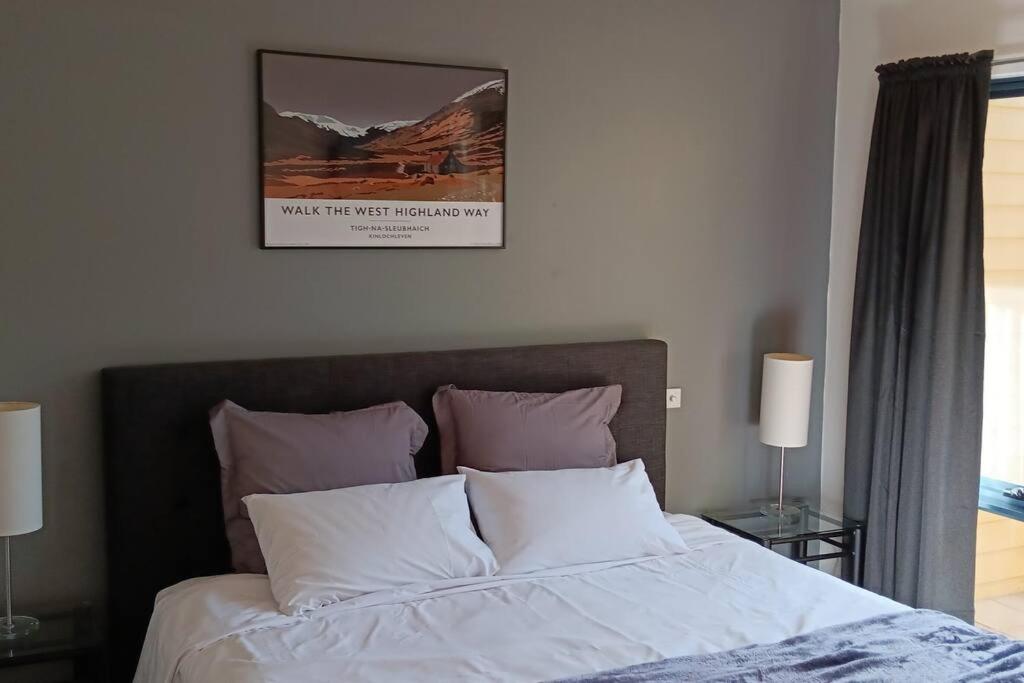 Kodama Halls Gap Townhouse