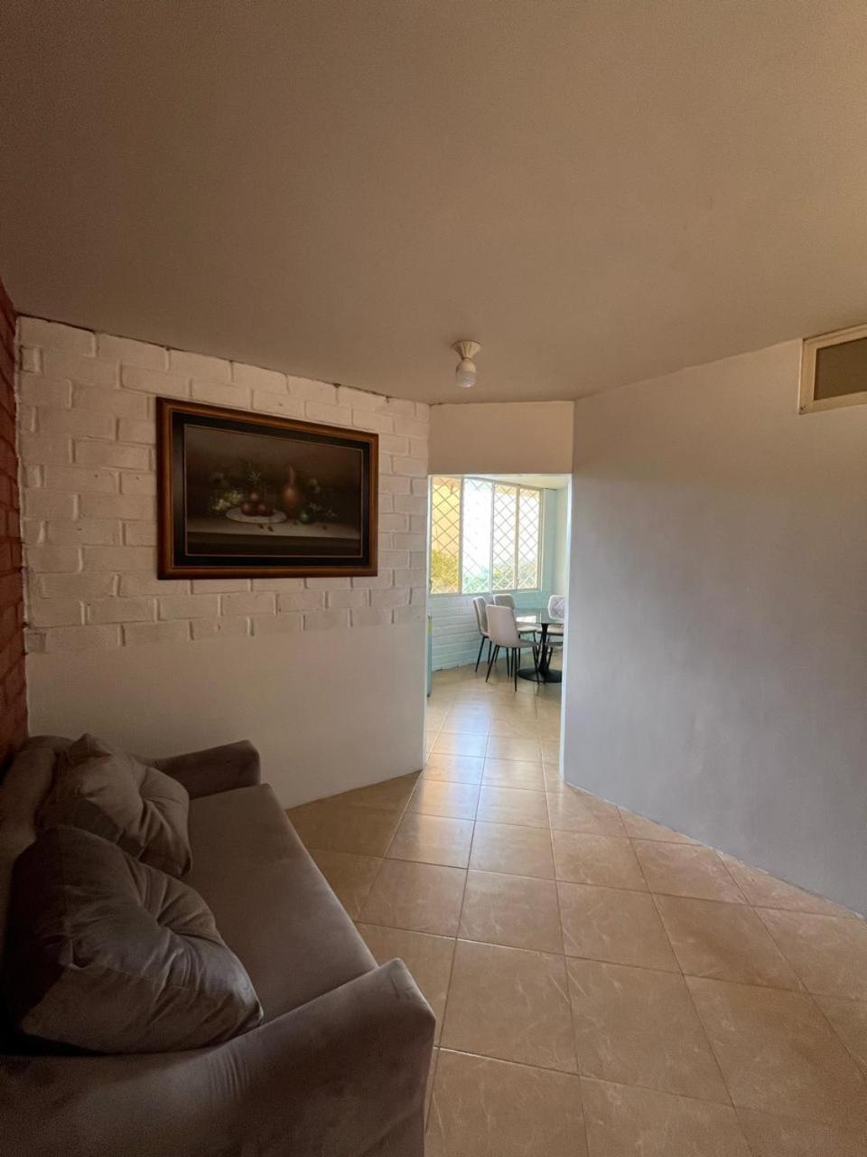 La Orquidea Airbnb