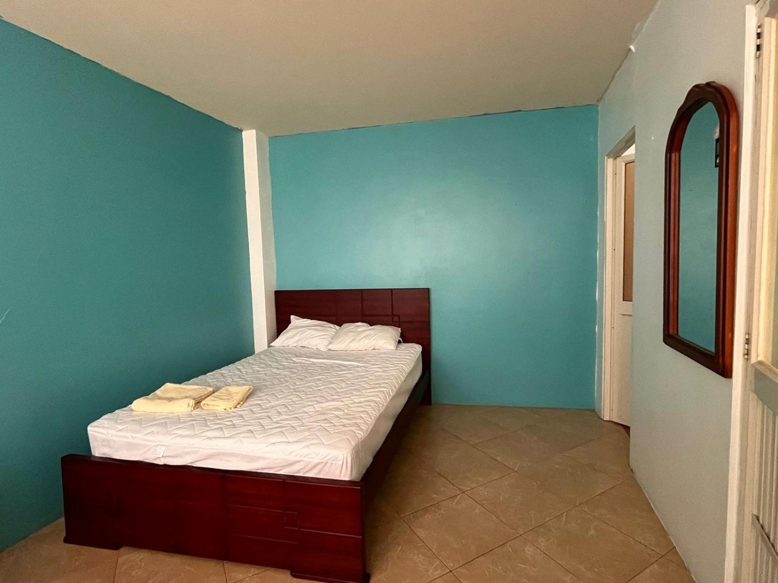 La Orquidea Airbnb