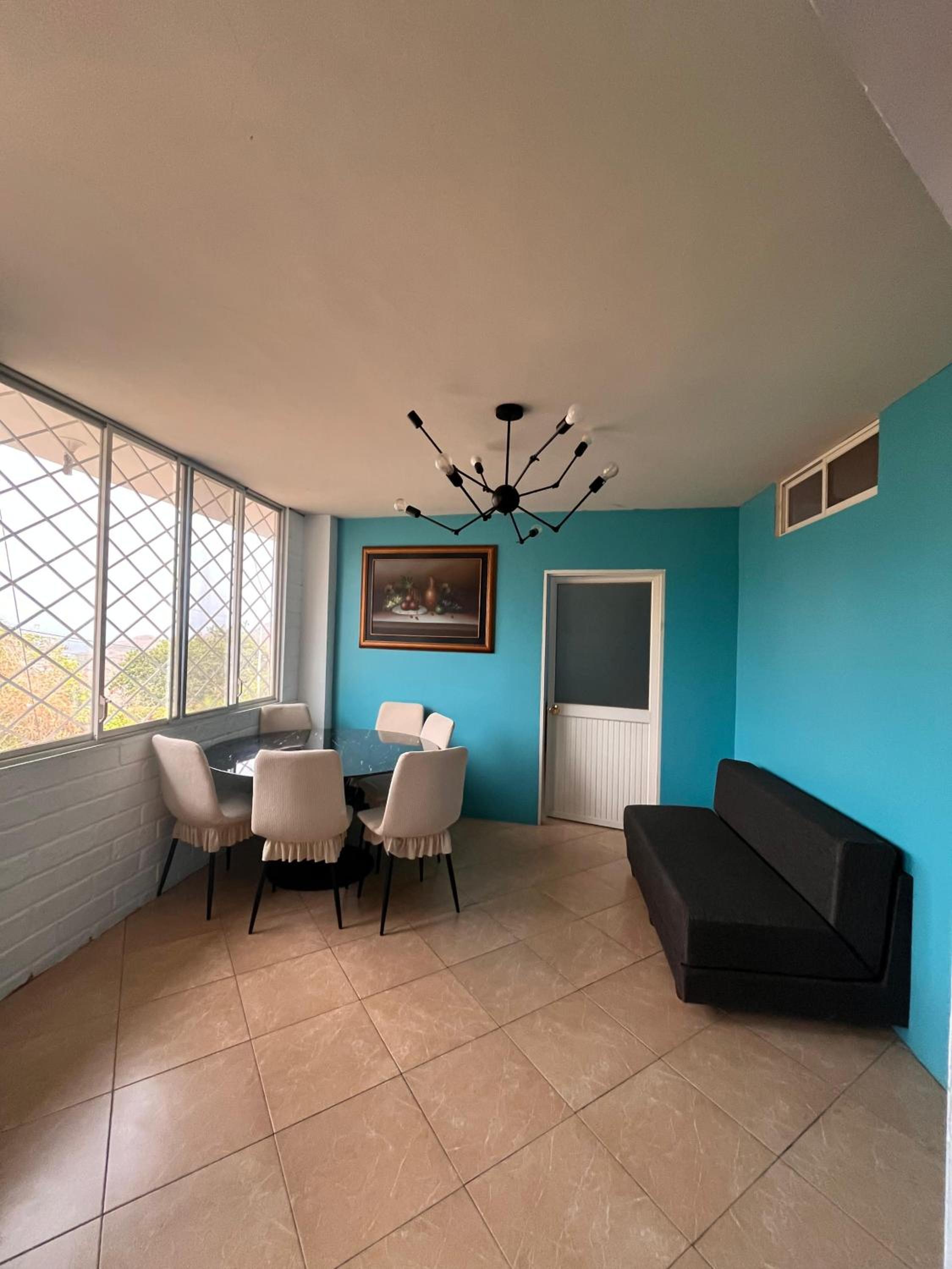 La Orquidea Airbnb