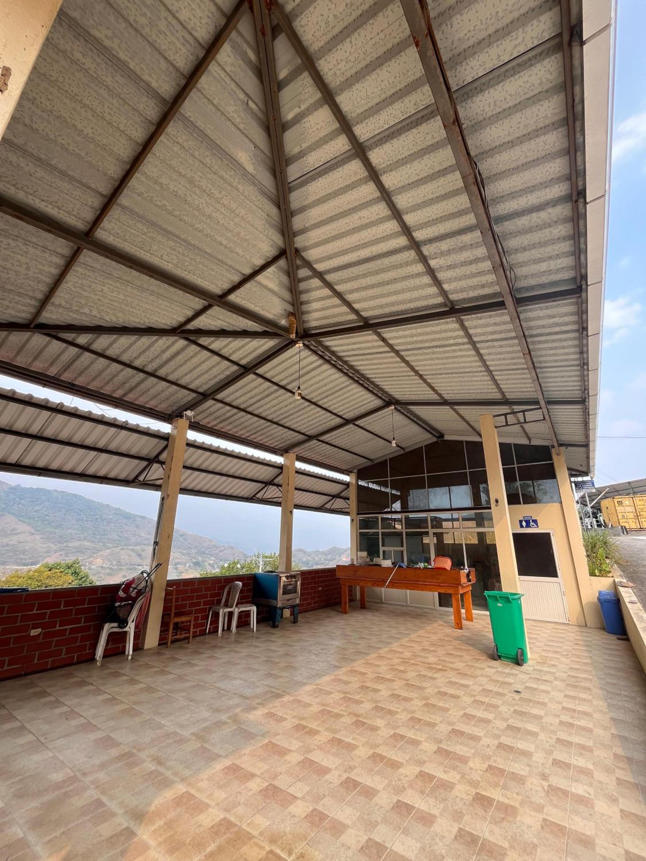 La Orquidea Airbnb