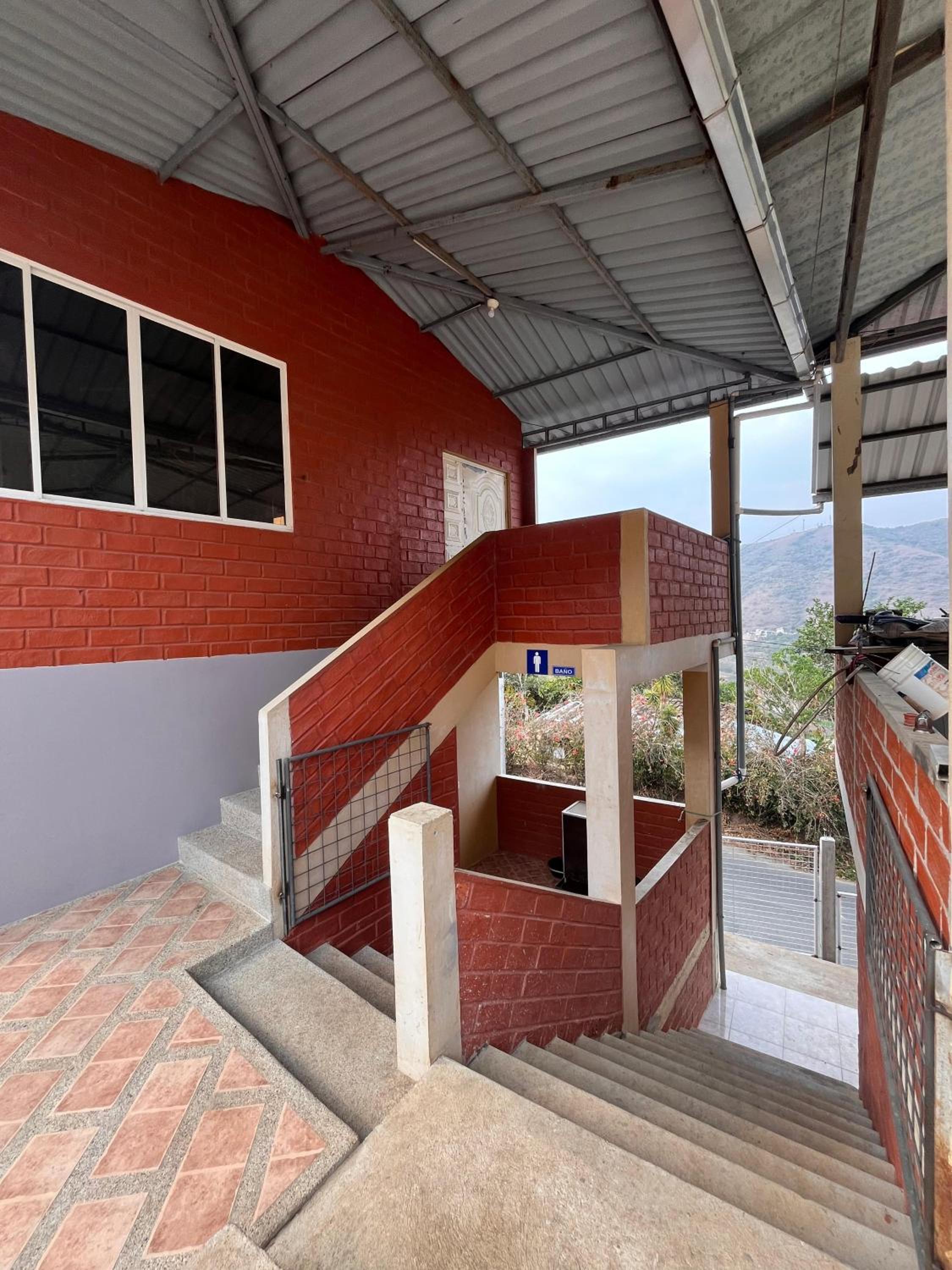 La Orquidea Airbnb