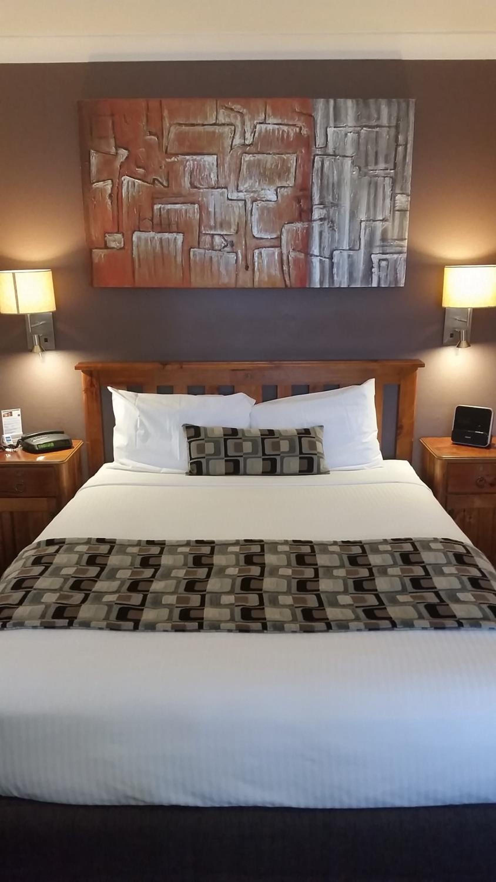 In Town Motor Inn