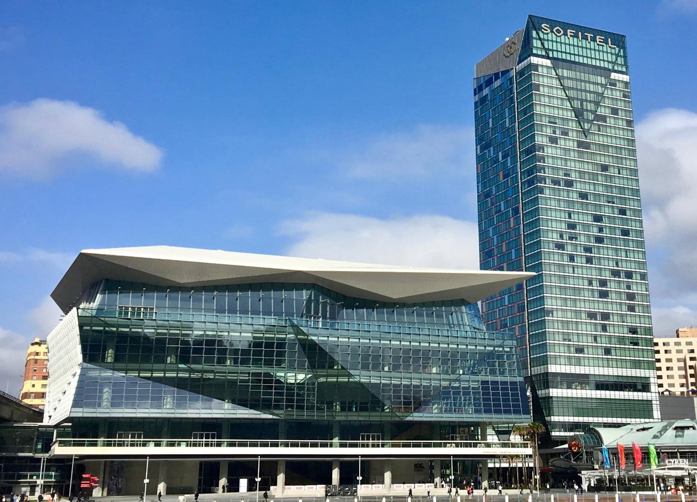 Hotel One-Bedroom apartment in Goldsbrough Suites - Image 1