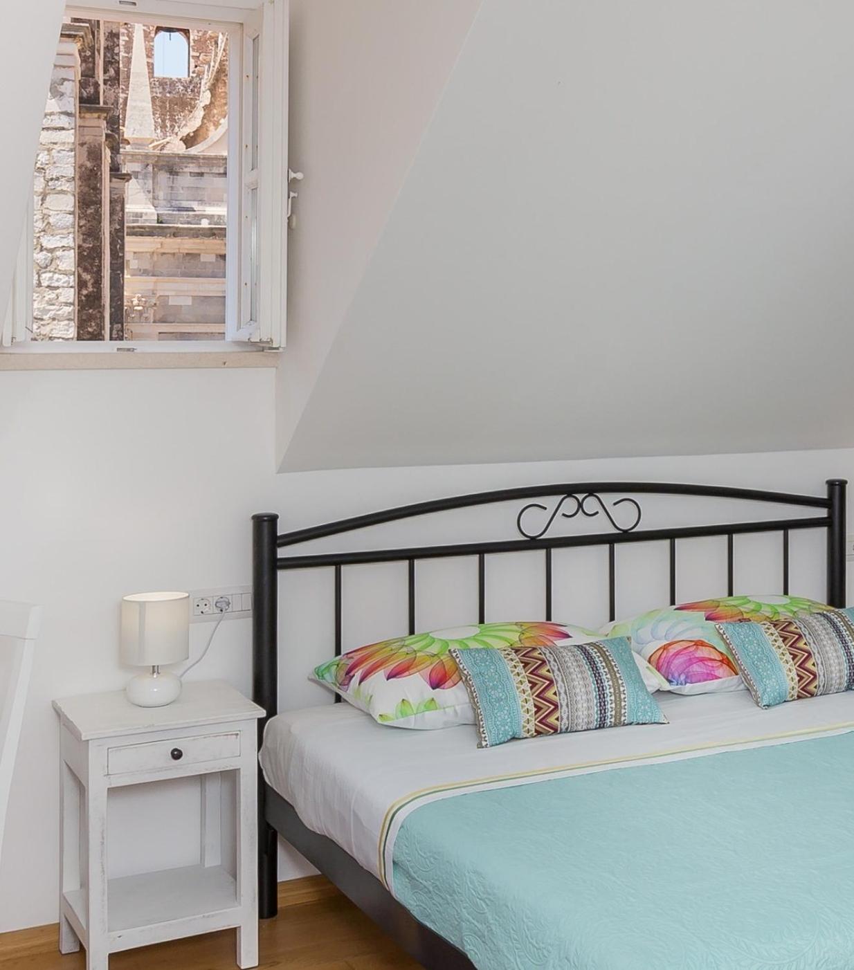 Palace La Strada - Superior Family Apartment - Luxury Holiday - Old Town Dubrovnik