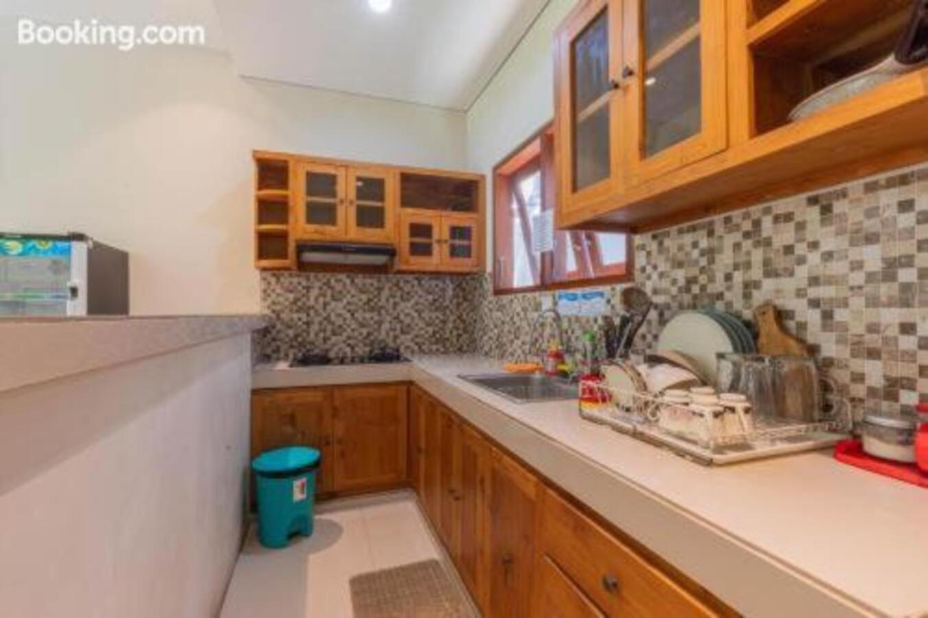 Komala Homestay