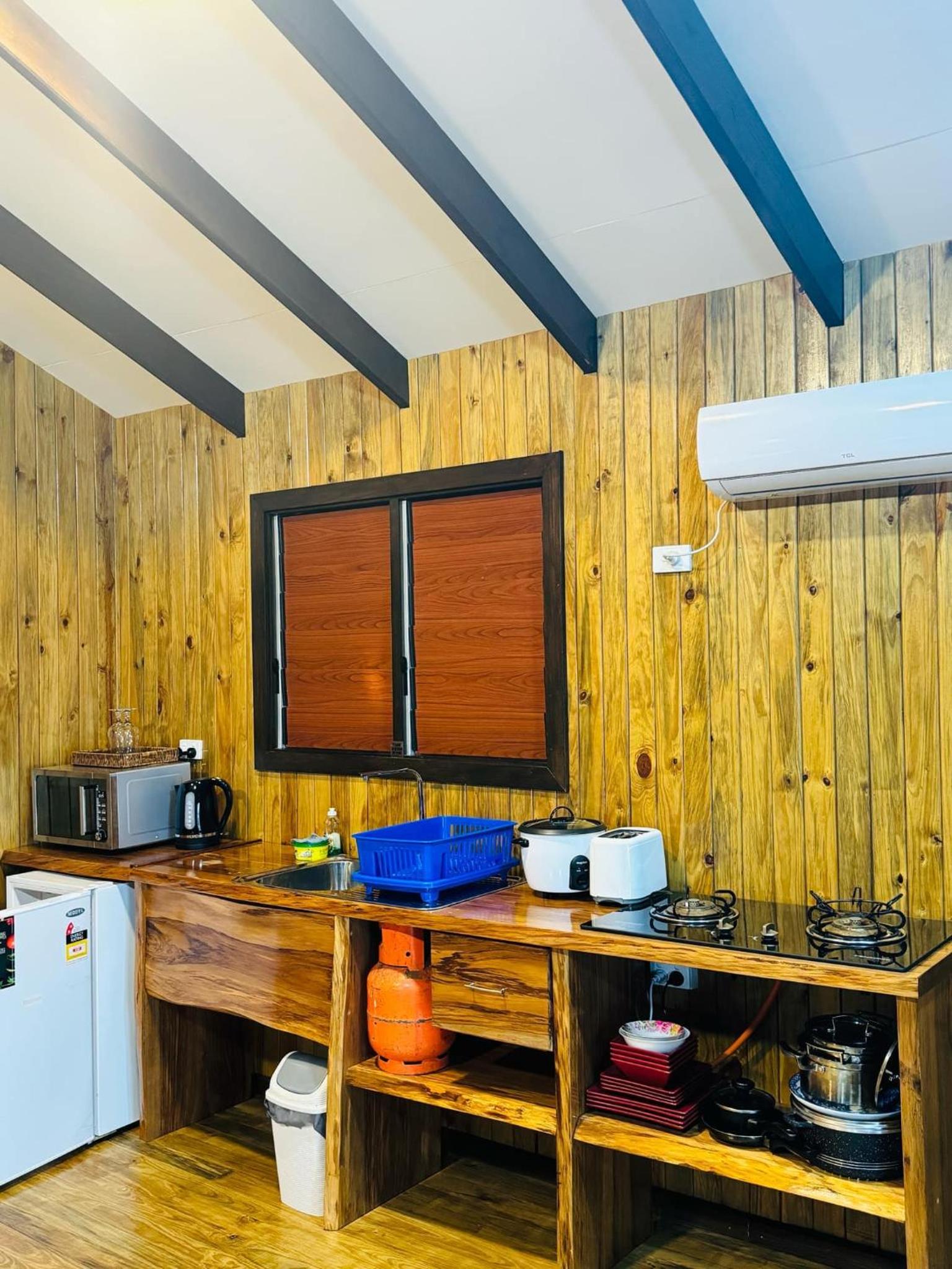Savusavu Vesi Villa