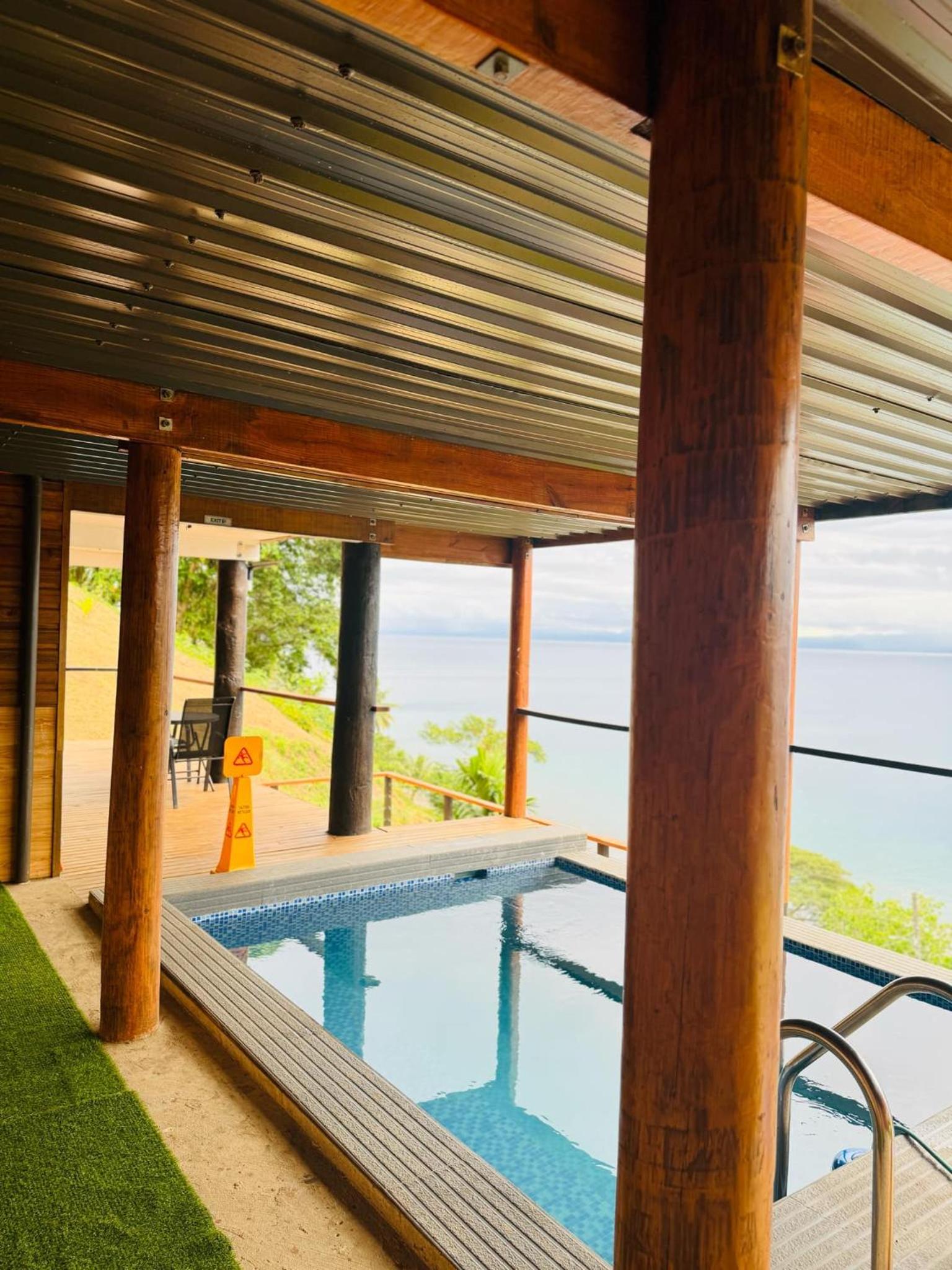Savusavu Vesi Villa