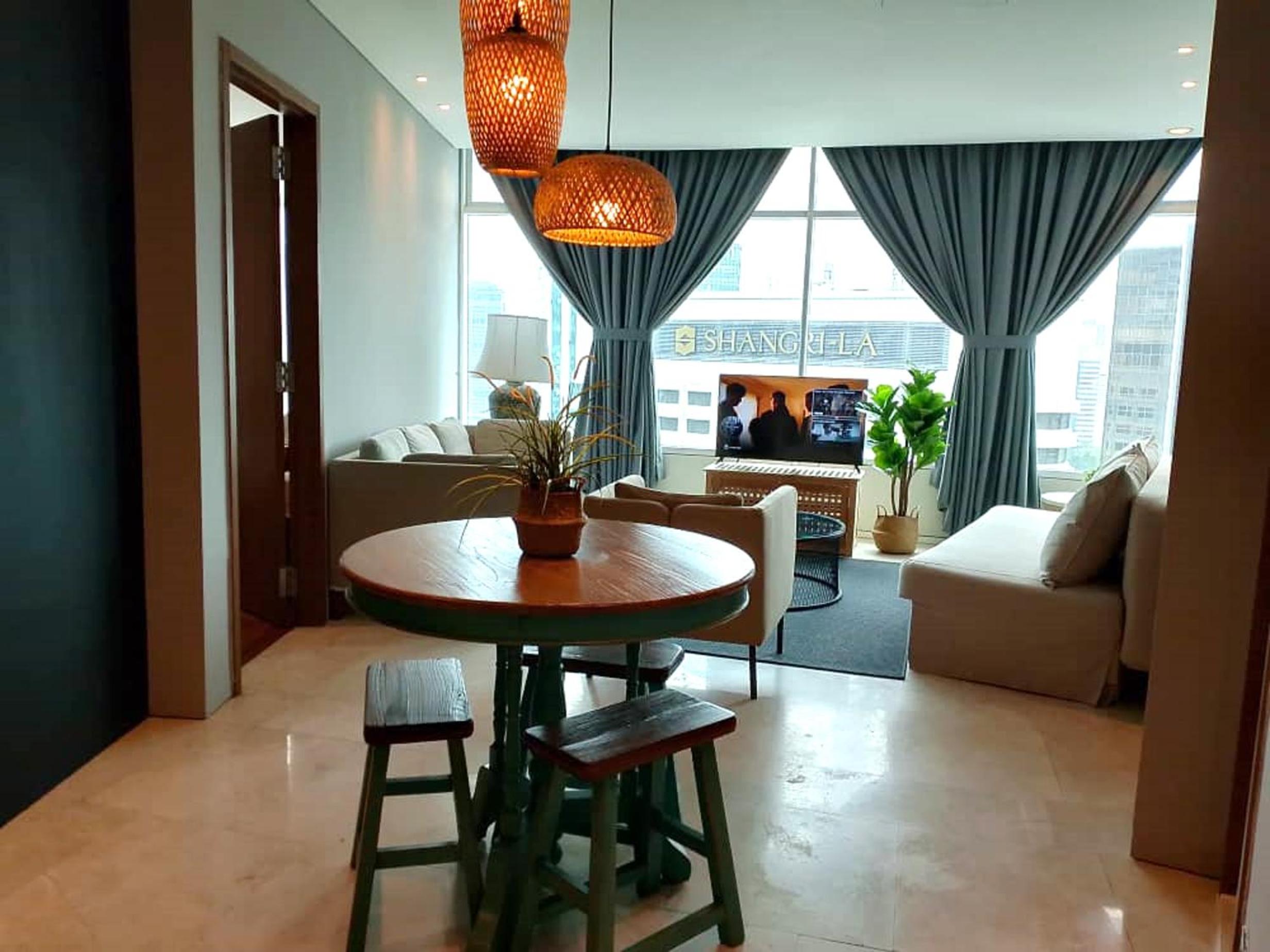 Stella Maison KLCC