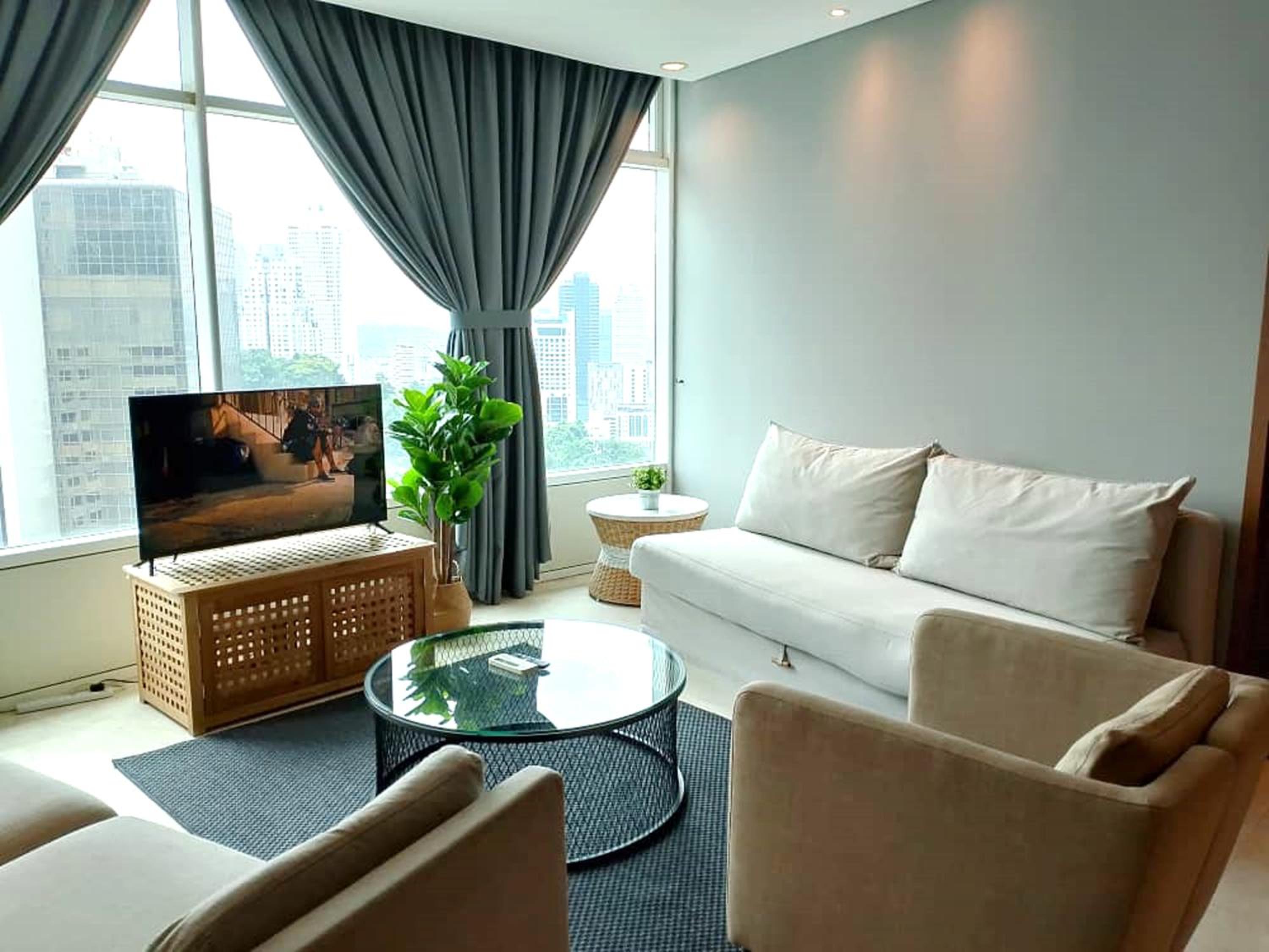 Stella Maison KLCC
