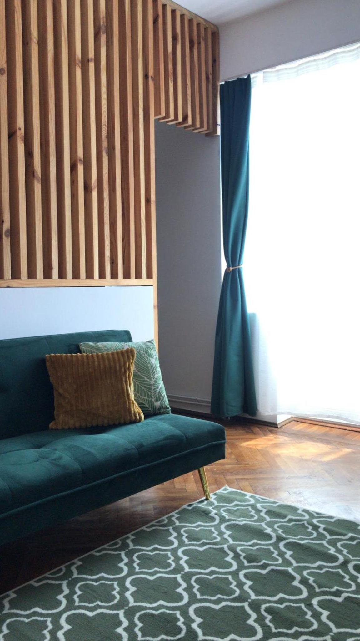 Joseph Hayn Apartments view 3