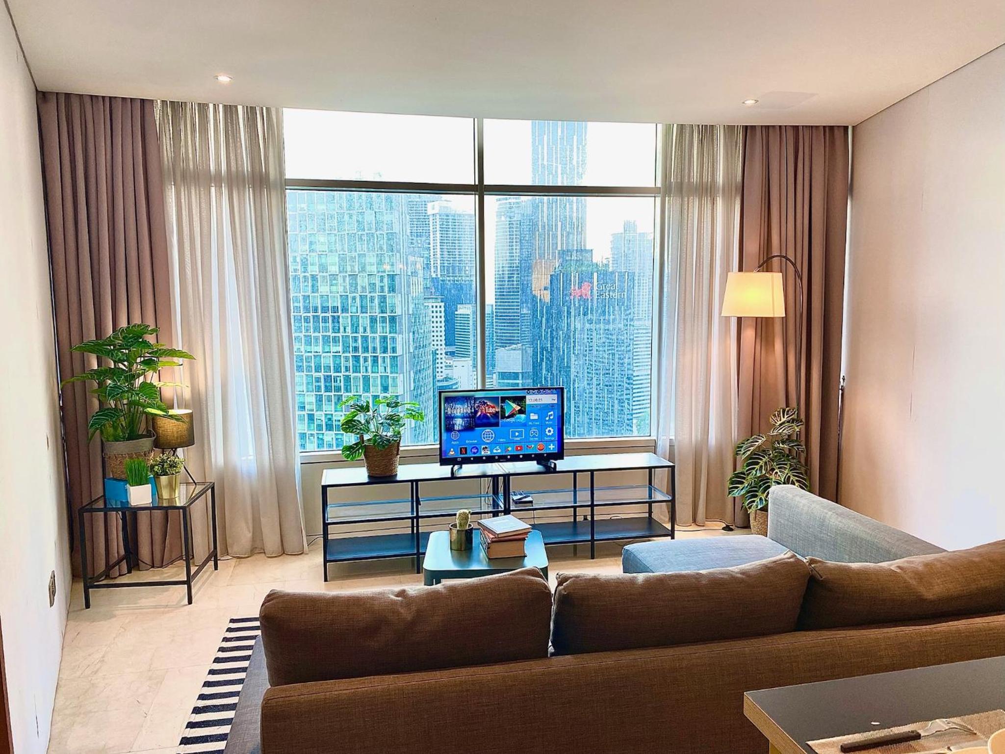 Stella Maison KLCC