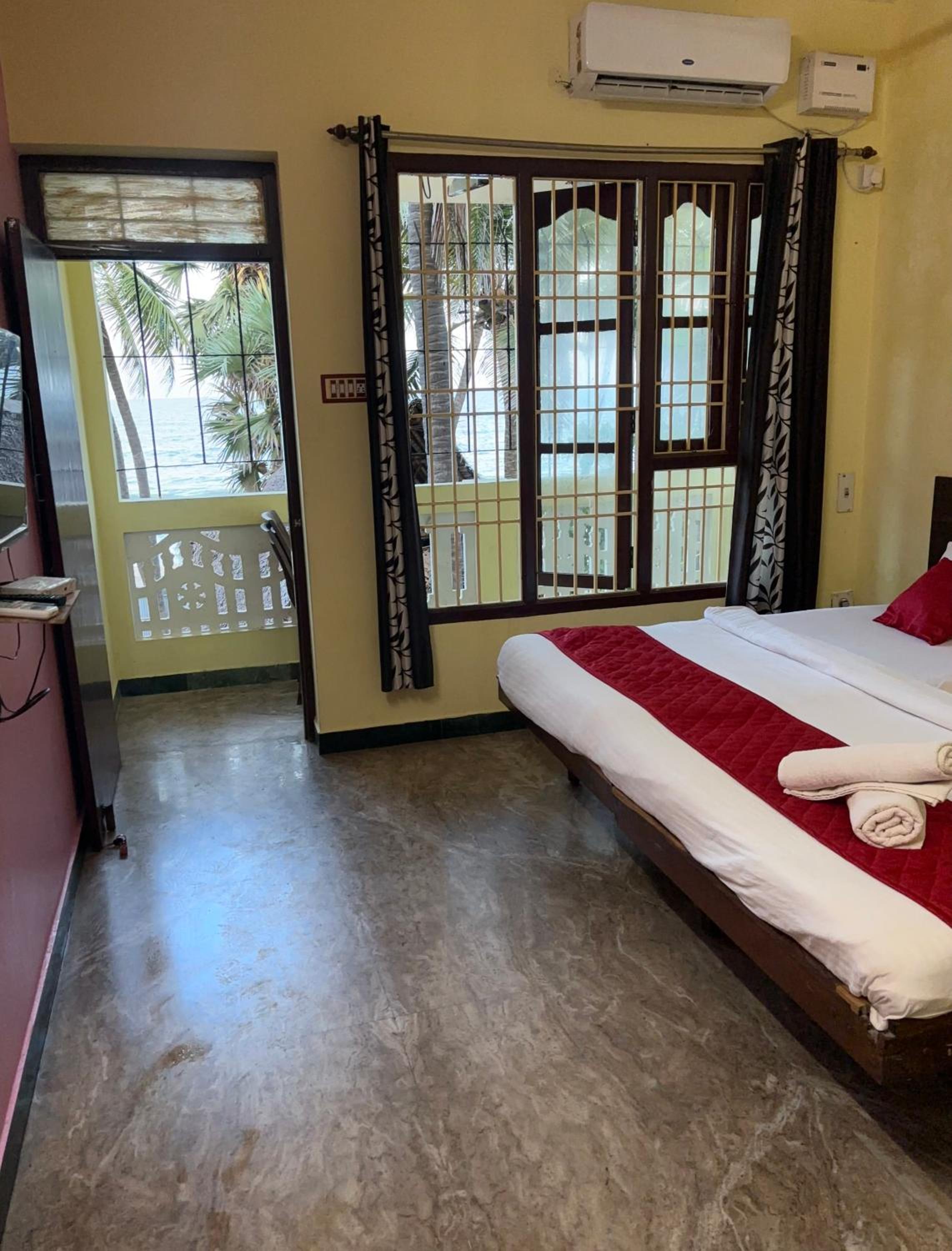 La Beach Resort Muthu view 4