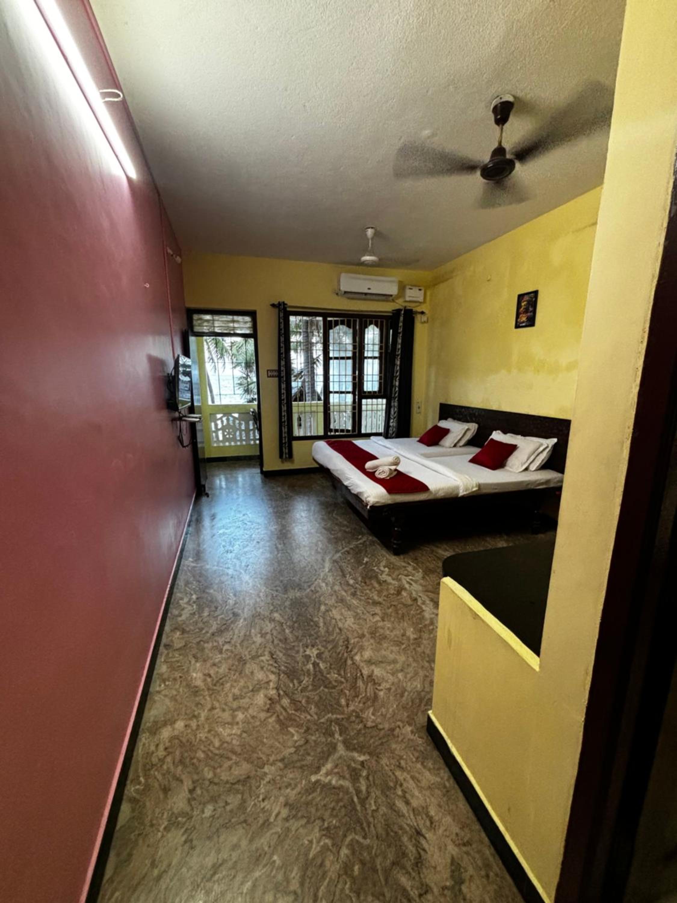 La Beach Resort Muthu view 5