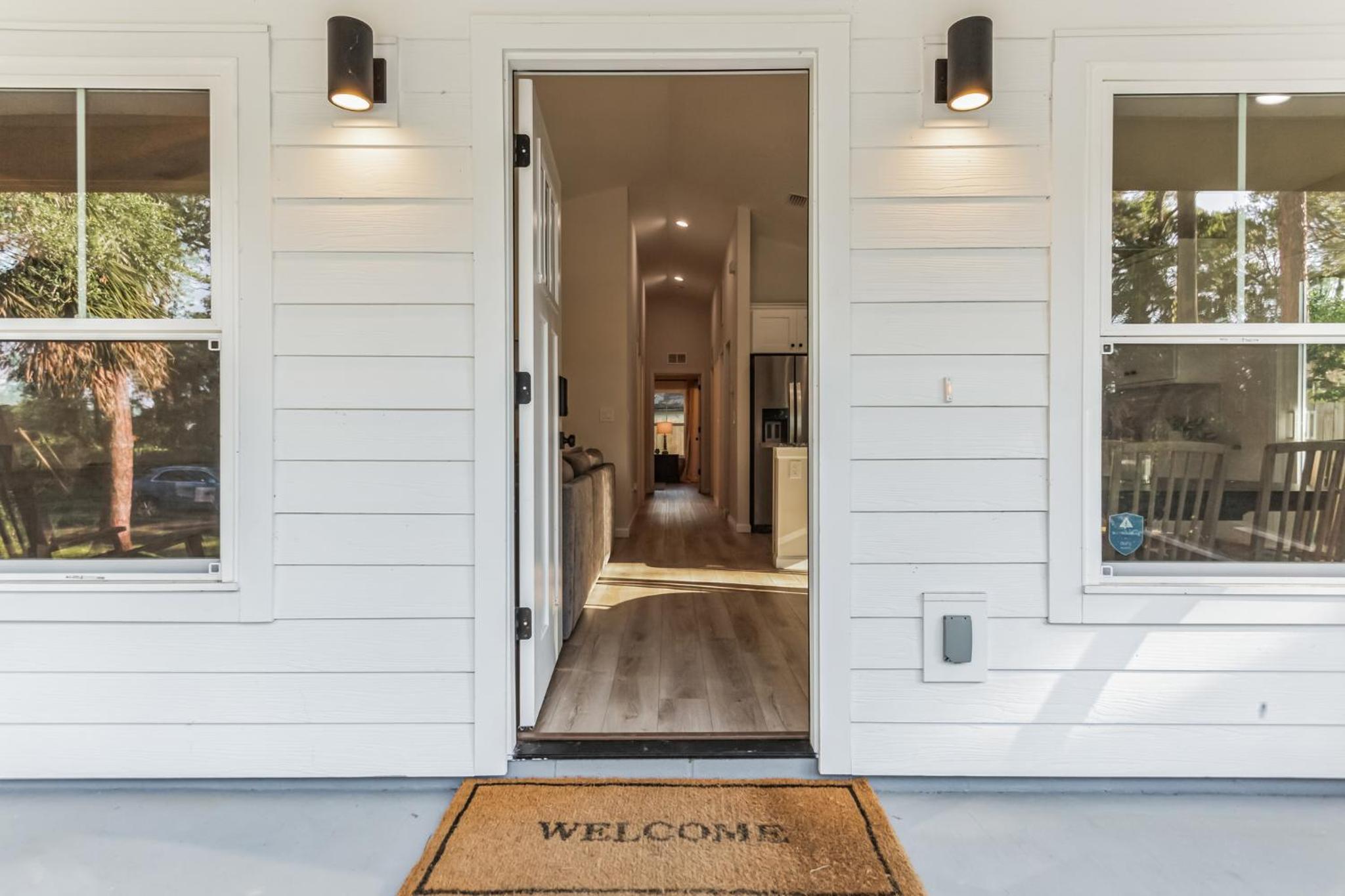 Quaint Cottage & Family Friendly Retreat view 3