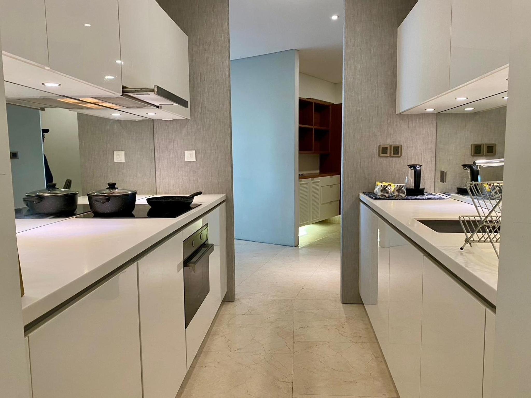 Stella Maison KLCC