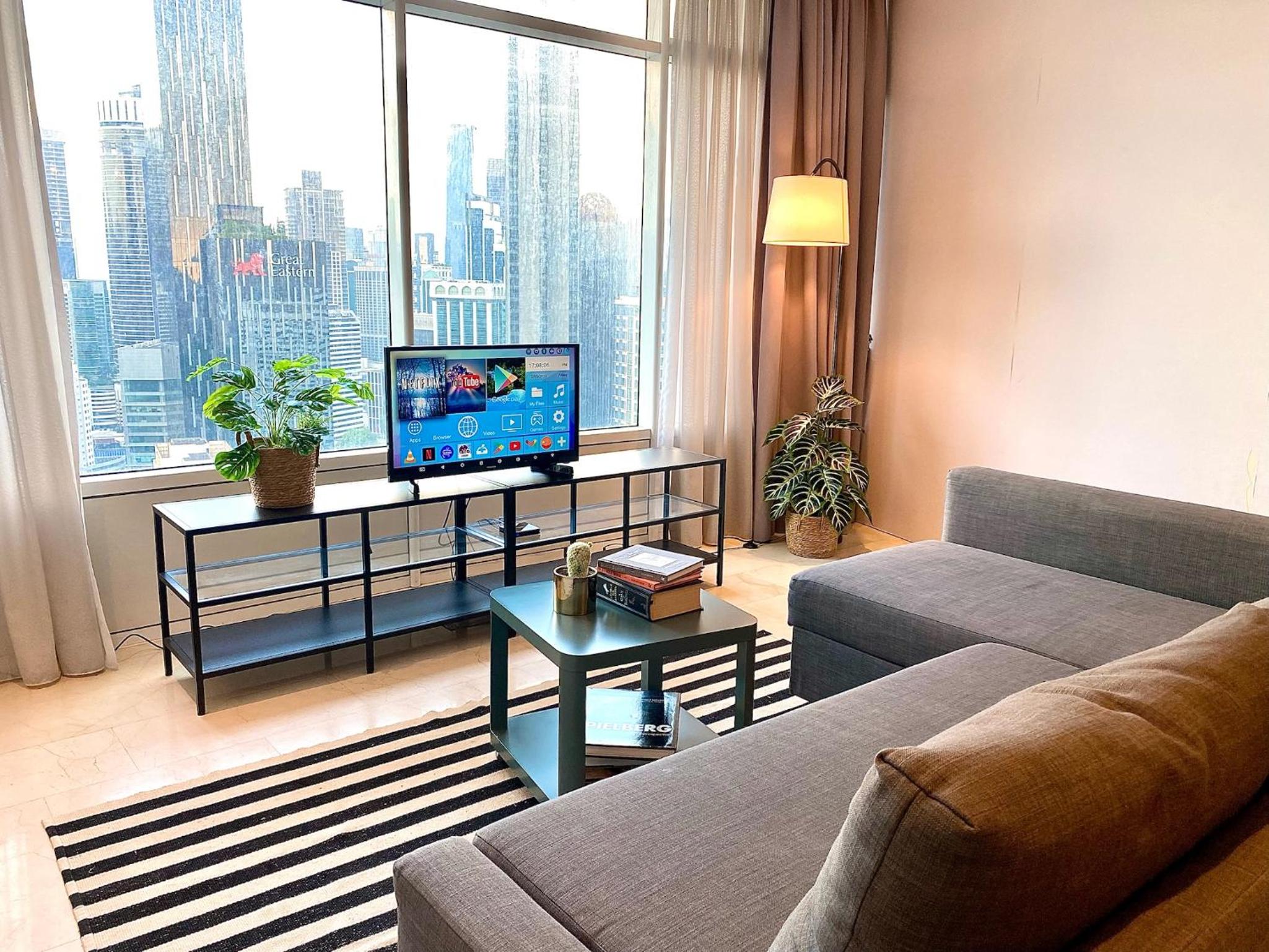 Stella Maison KLCC