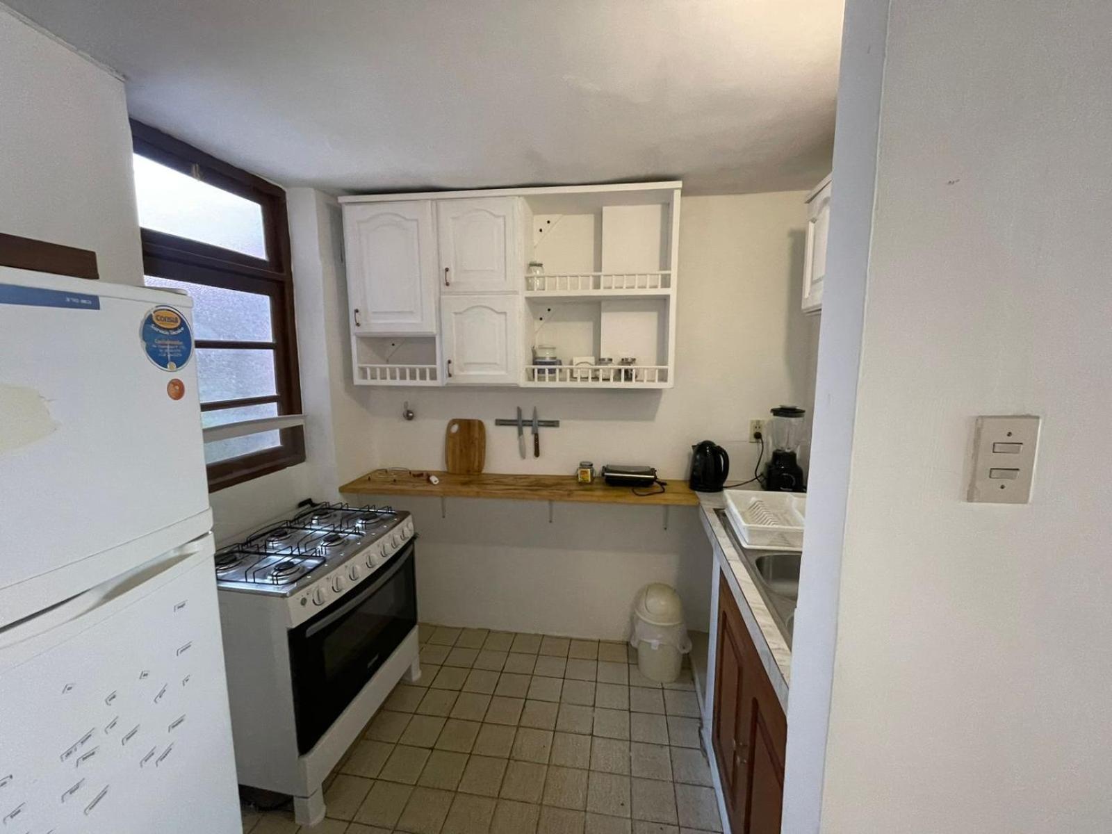 Duplex cálido y centrico
