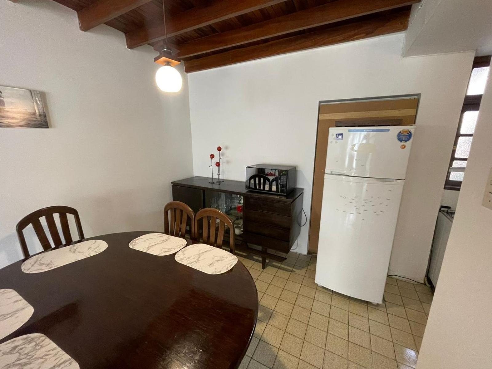 Duplex cálido y centrico