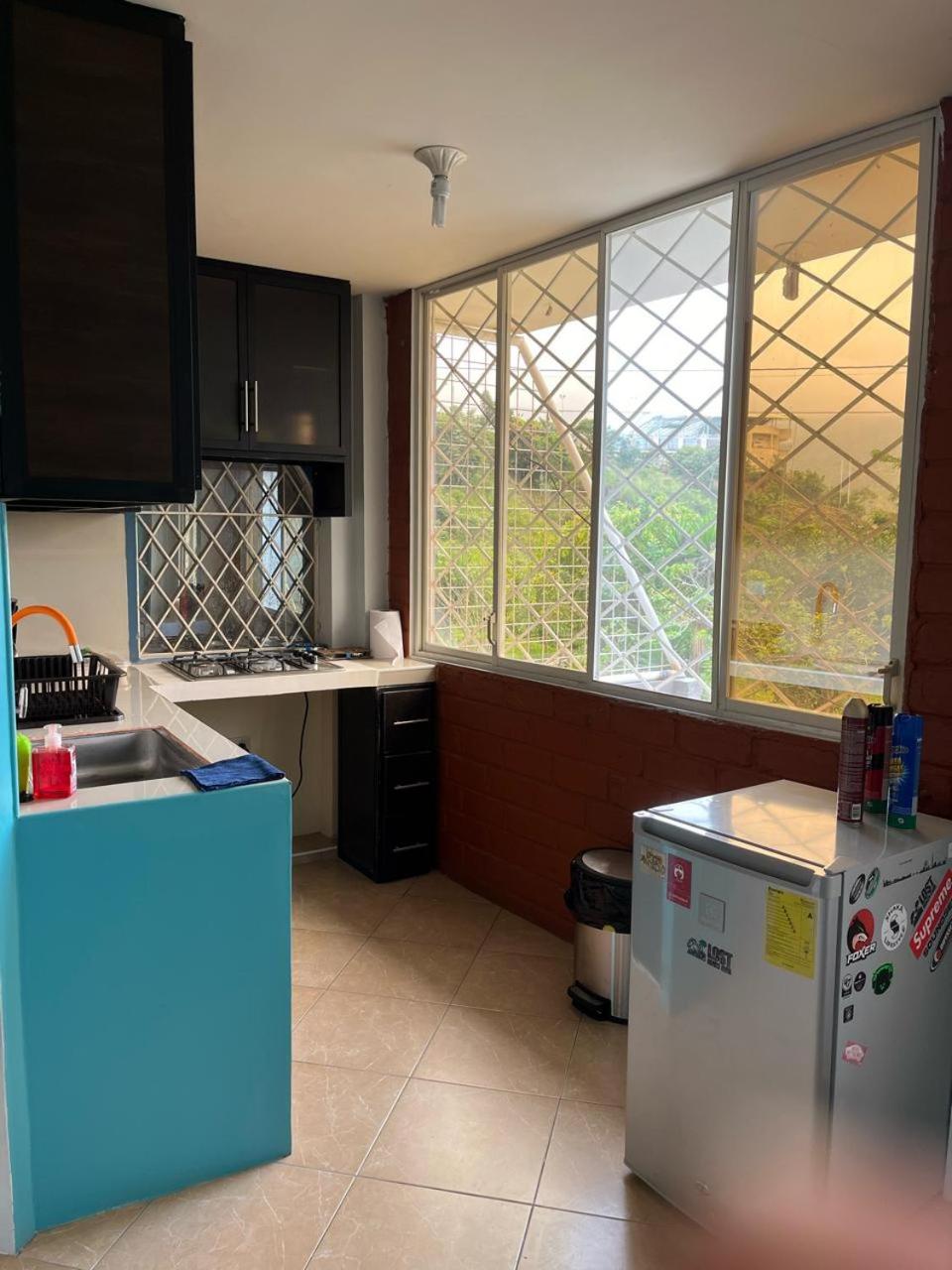 La Orquidea Airbnb