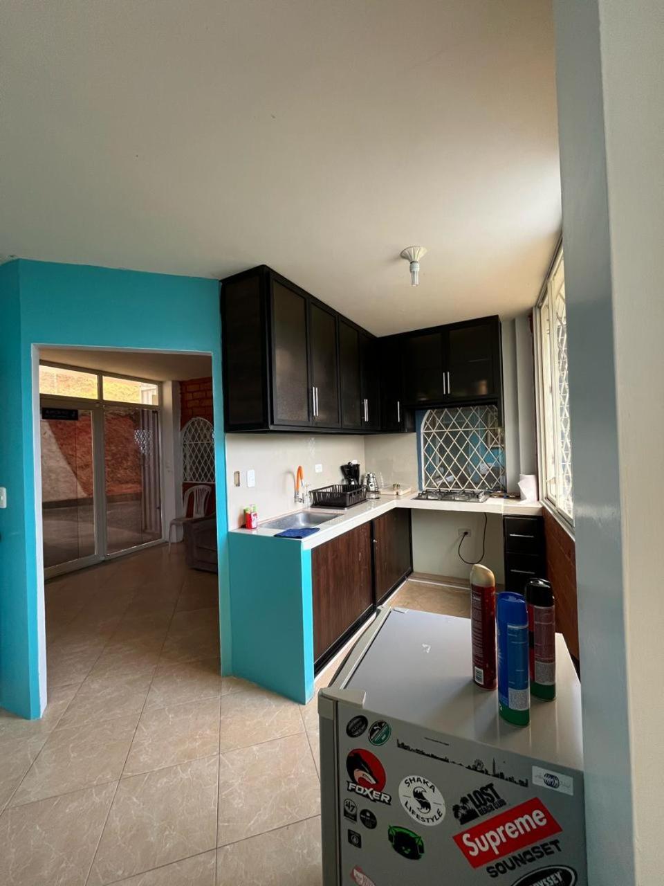 La Orquidea Airbnb