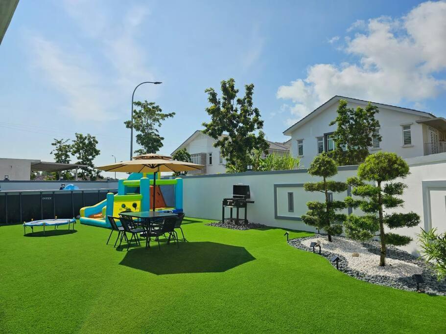 DTerrace Desaru