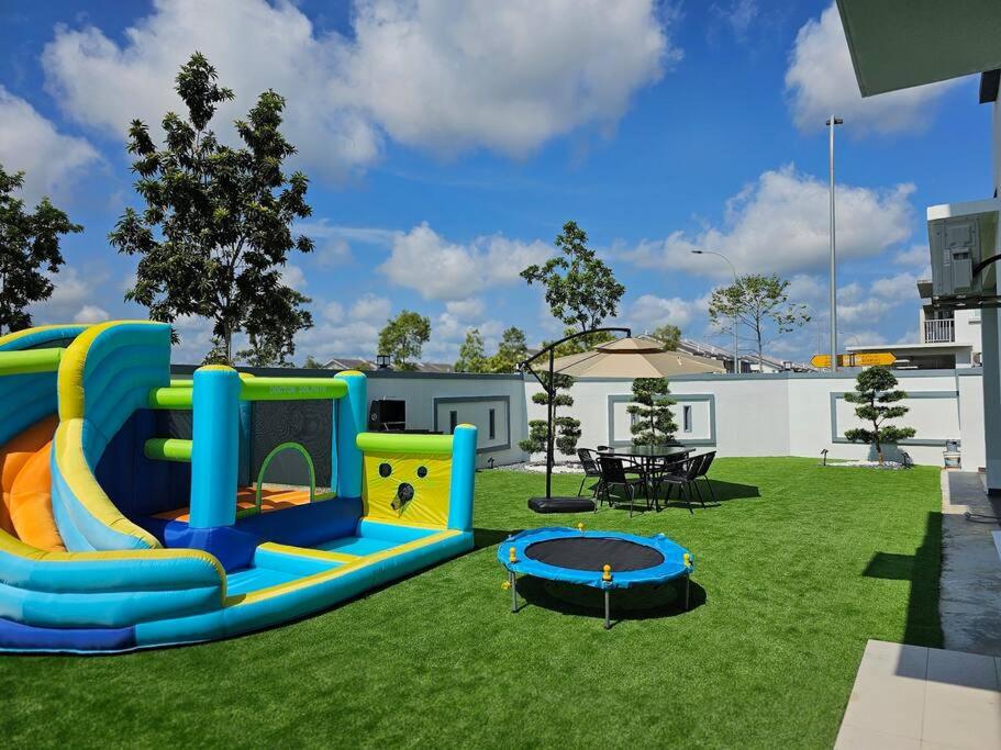 DTerrace Desaru