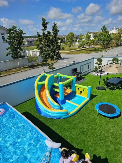DTerrace Desaru
