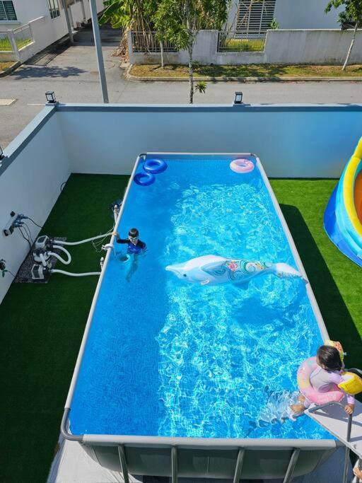 DTerrace Desaru