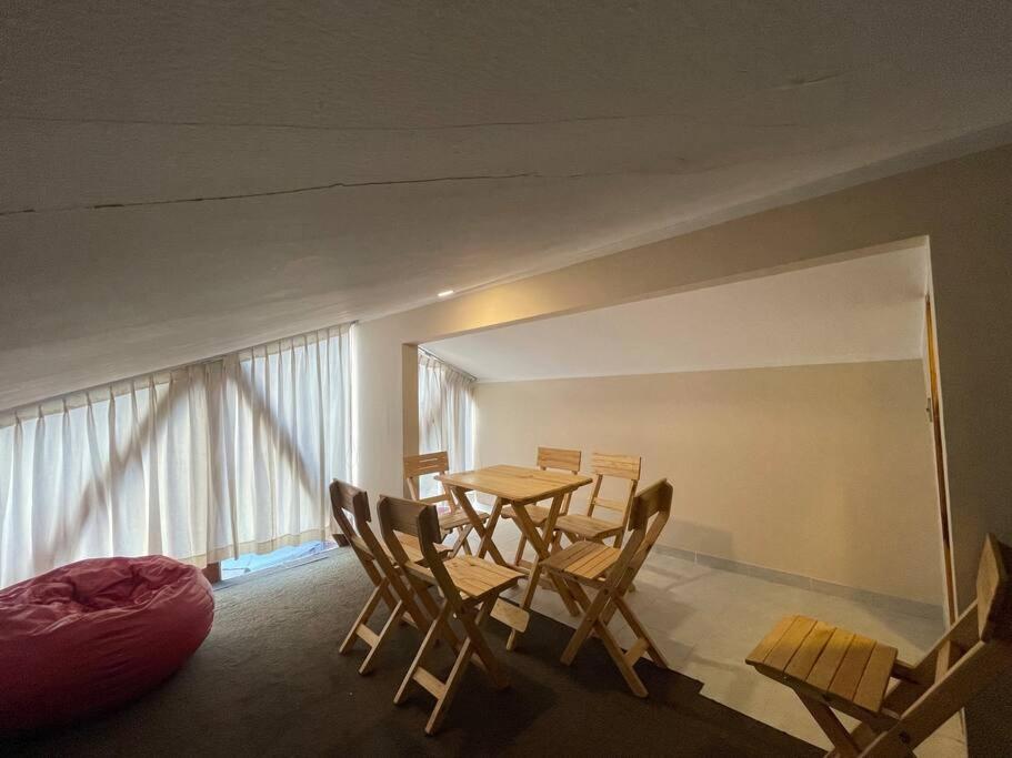 Casa amplia y cómoda