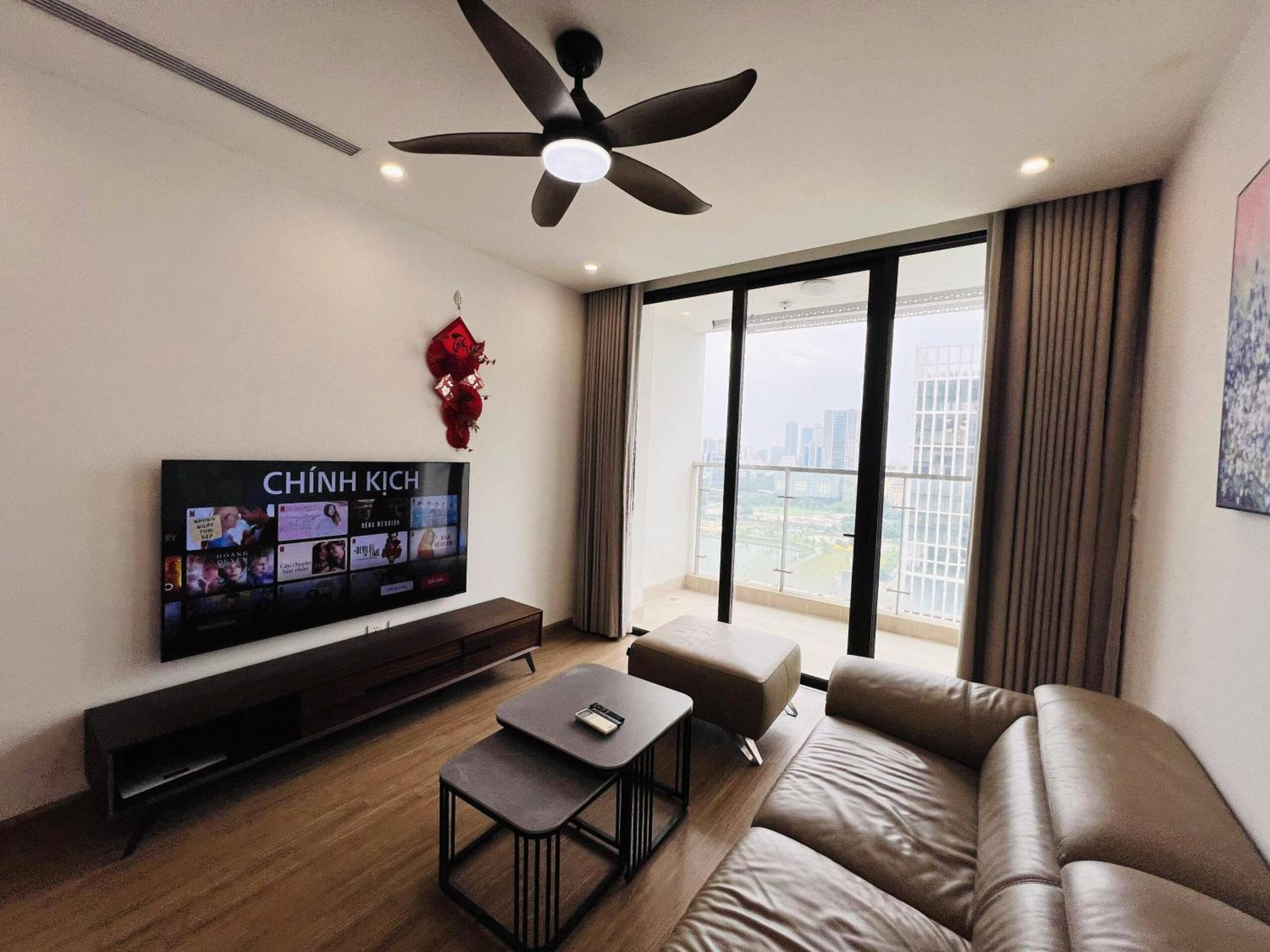 TIL-Vinhomes Skylake Serene Apartments