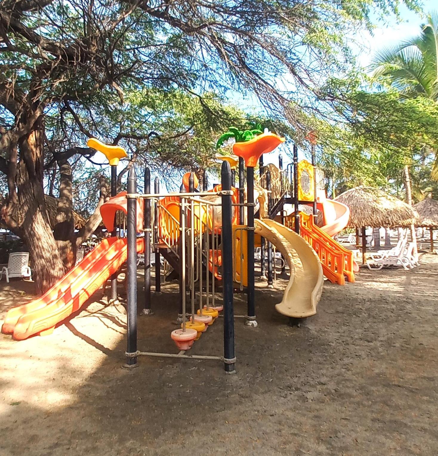 Apartamento Cautivador SAMARIA CLUB DE PLAYA con Salida Directa Al Mar y Sus Hermosas Playas de Pozos Colorados Santa Marta