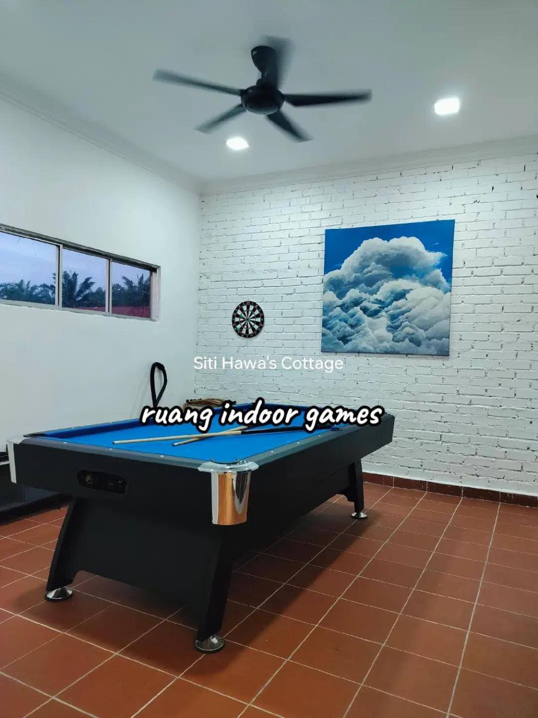 Siti Hawa's Cottage