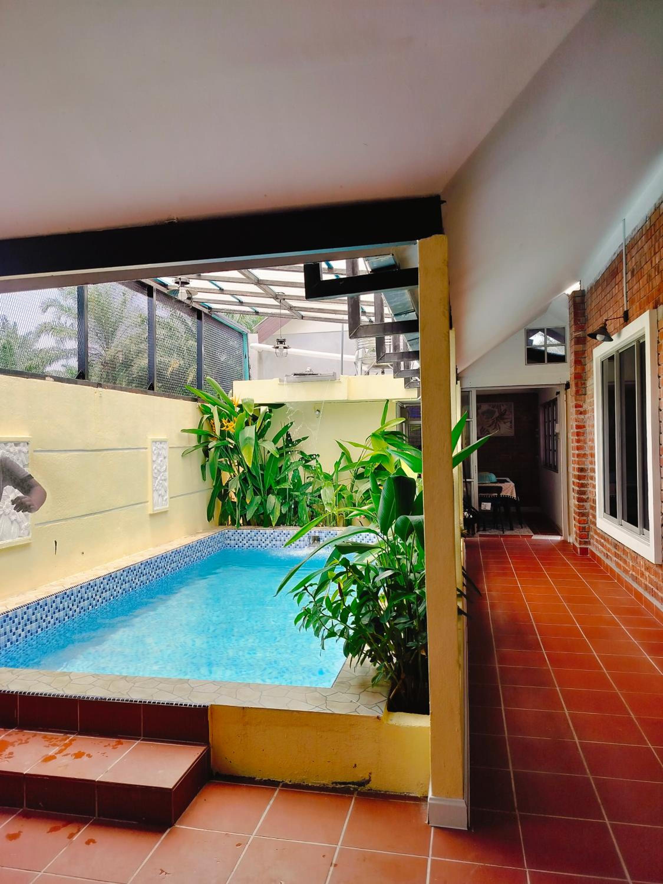 Siti Hawa's Cottage