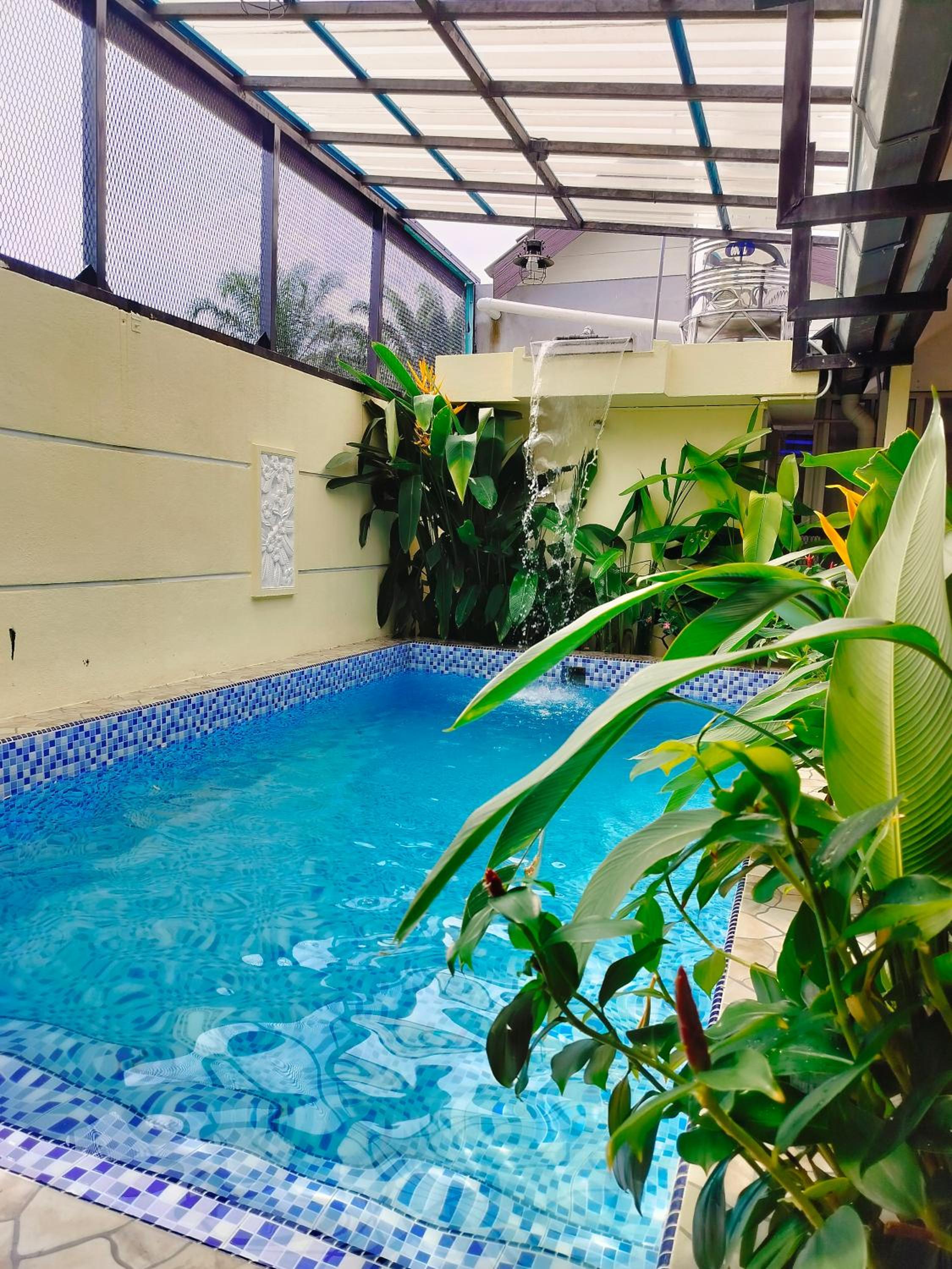 Siti Hawa's Cottage