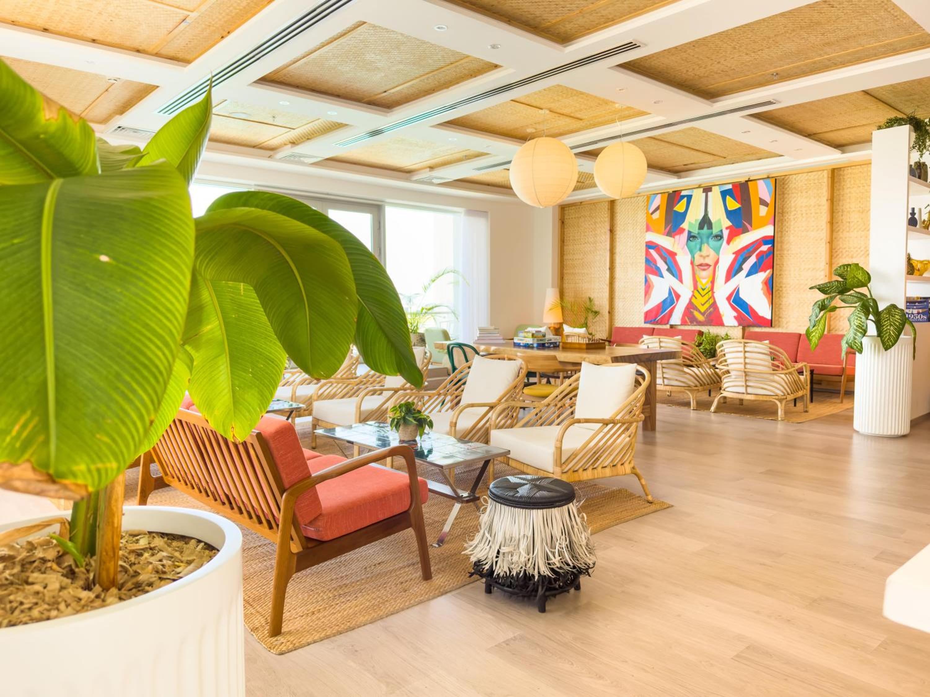 The Standard, Huruvalhi Maldives 5