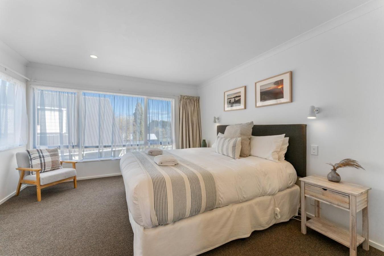Kinloch Getaway