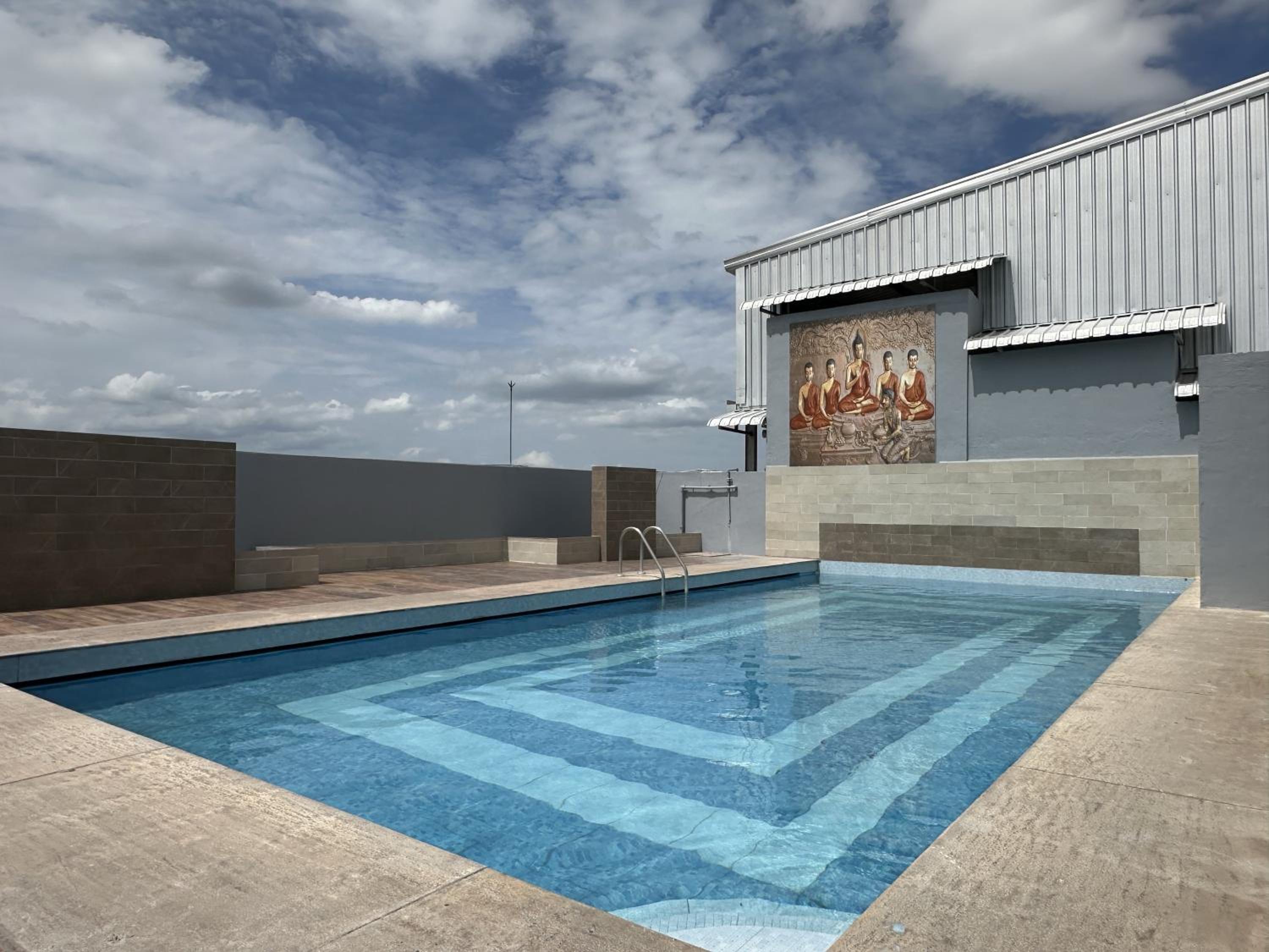 Heritage Residency By Lemongrove Hospitality view 3