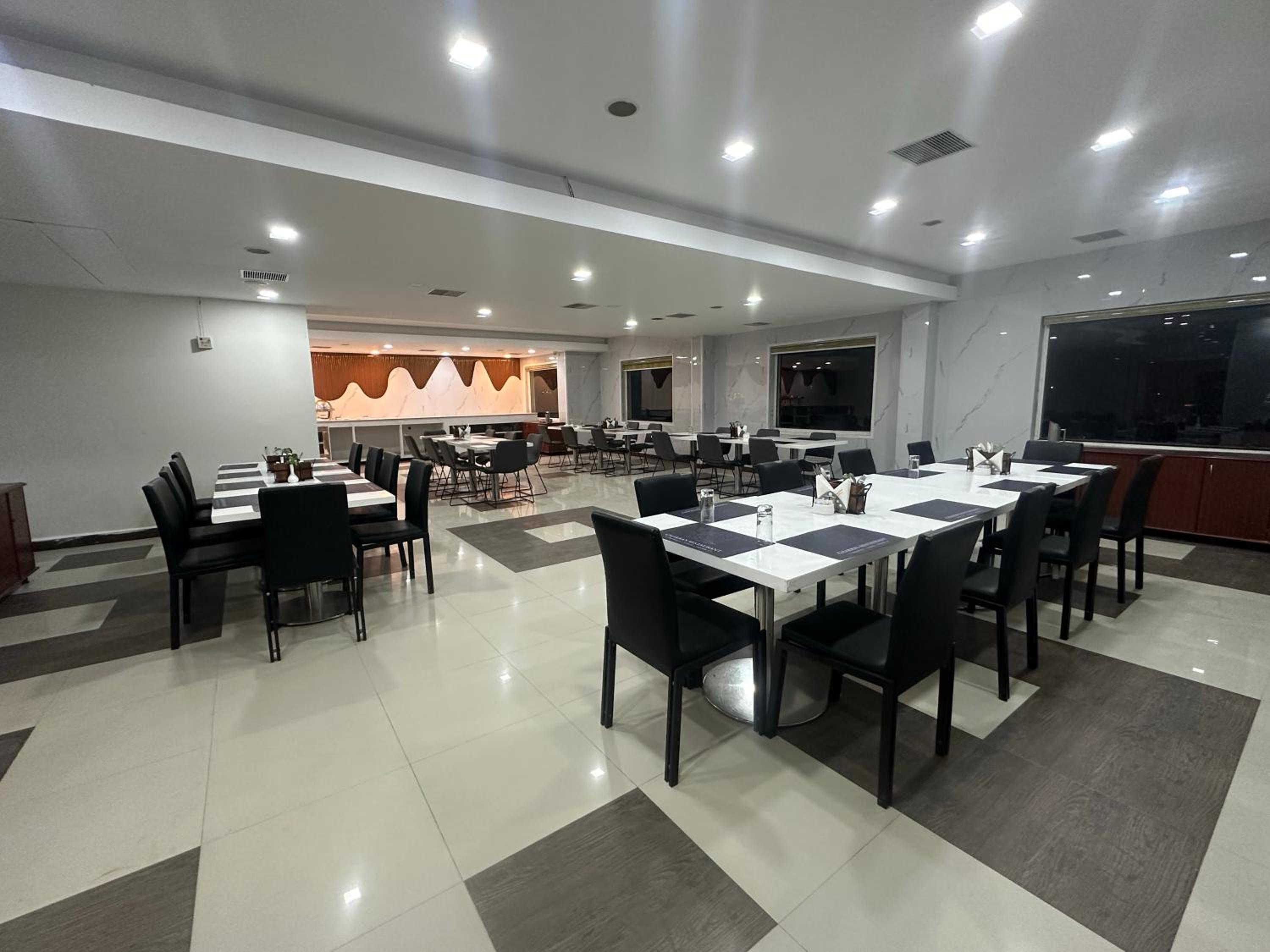 Heritage Residency By Lemongrove Hospitality view 2