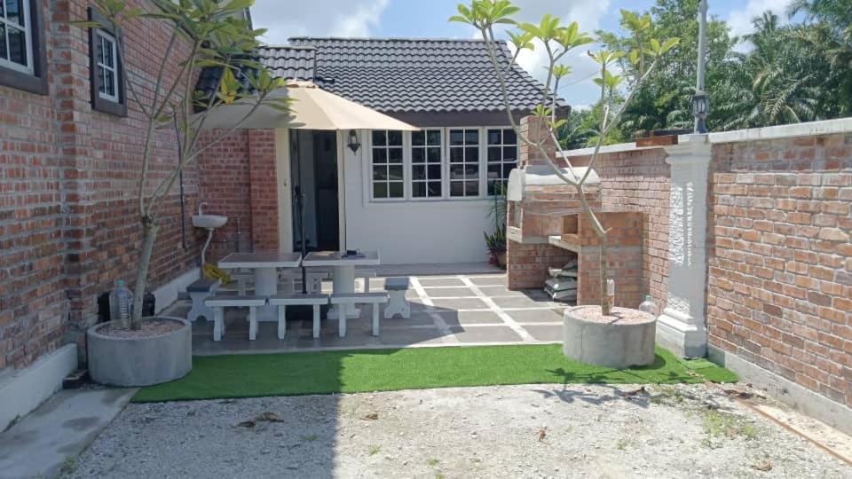 Siti Hawa's Cottage