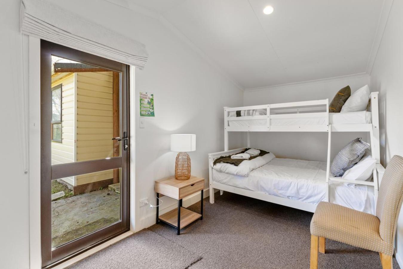 Kinloch Getaway