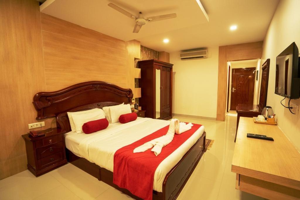 Heritage Residency By Lemongrove Hospitality view 4