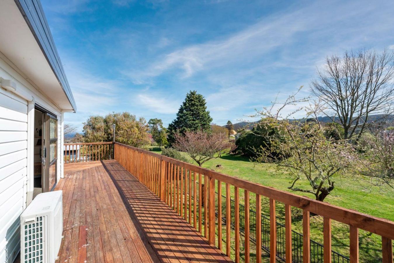 Kinloch Getaway