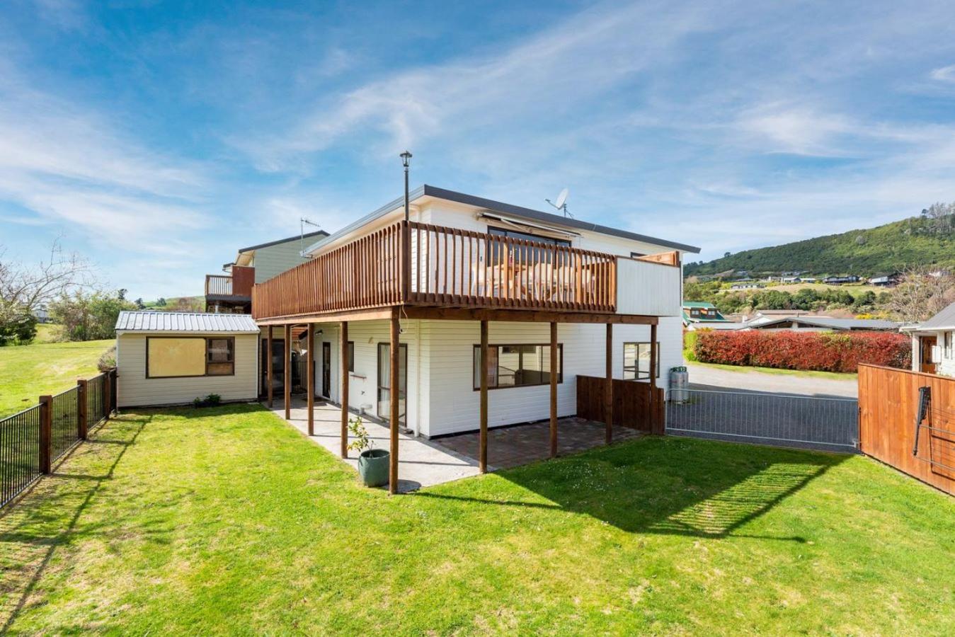 Kinloch Getaway
