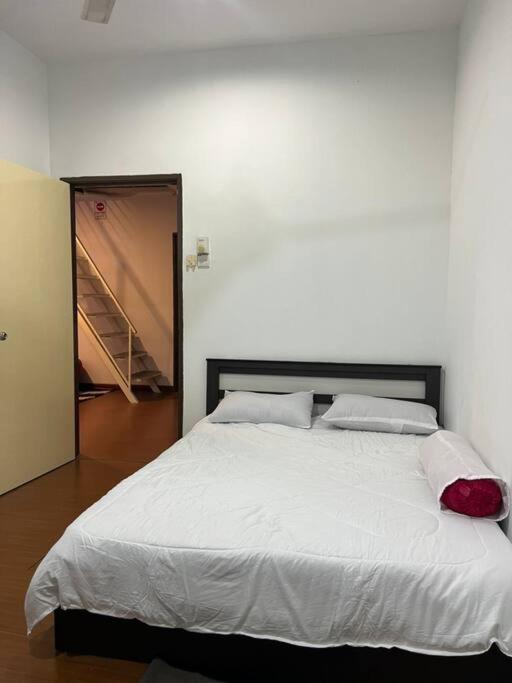 Mael's Homestay Seksyen 16 Shah Alam photo 7